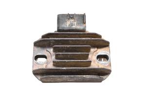 05 Suzuki Quadsport 400 2x4 LTZ400 Regulator Rectifier KFX400
