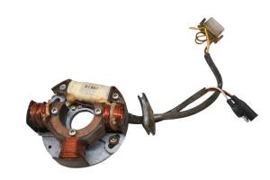 Polaris - 95 Polaris Indy Super Sport 440 Stator - Image 2