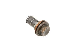 Kubota - 11 Kubota RTV900XTW Transmission Magneto Plug Bolt - Image 2