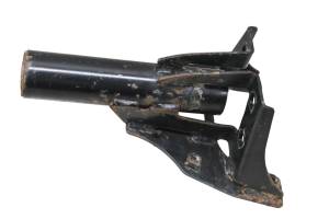 Yamaha - 16 Yamaha Wolverine 700 R-Spec EPS Steering Stem Bracket Mount YXE700 - Image 1