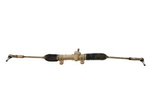 16 Yamaha Wolverine 700 R-Spec EPS Steering Rack & Pinion YXE700