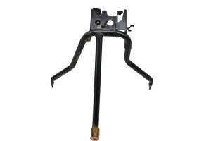 Yamaha - 16 Yamaha Wolverine 700 R-Spec EPS Shifter Bracket Mount YXE700 - Image 2