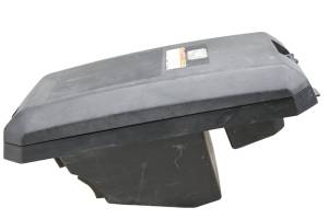 Yamaha - 16 Yamaha Wolverine 700 R-Spec EPS Tool Storage Box YXE700 - Image 2