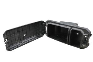 Yamaha - 16 Yamaha Wolverine 700 R-Spec EPS Tool Storage Box YXE700 - Image 3