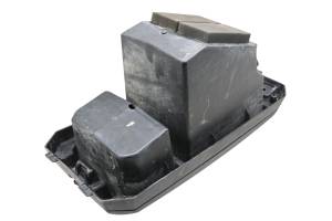 Yamaha - 16 Yamaha Wolverine 700 R-Spec EPS Tool Storage Box YXE700 - Image 4