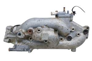 05 Honda Aquatrax F-12 Exhaust Manifold Flange ARX1200N3