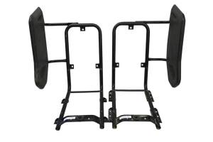 Yamaha - 16 Yamaha Wolverine 700 R-Spec EPS Seat Frame Brackets Driver & Passenger YXE700 - Image 1