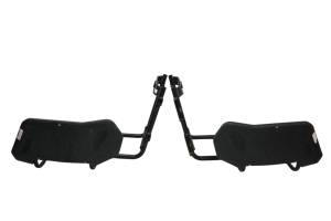 Yamaha - 16 Yamaha Wolverine 700 R-Spec EPS Seat Frame Brackets Driver & Passenger YXE700 - Image 2