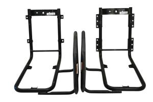 Yamaha - 16 Yamaha Wolverine 700 R-Spec EPS Seat Frame Brackets Driver & Passenger YXE700 - Image 3