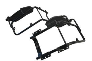 Yamaha - 16 Yamaha Wolverine 700 R-Spec EPS Seat Frame Brackets Driver & Passenger YXE700 - Image 4