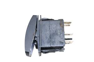 Aftermarket - 16 Yamaha Wolverine 700 R-Spec EPS Rear Lights Switch Aftermarket YXE700 - Image 2