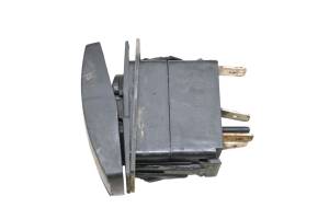 Aftermarket - 16 Yamaha Wolverine 700 R-Spec EPS Wench Power Switch Aftermarket YXE700 - Image 2