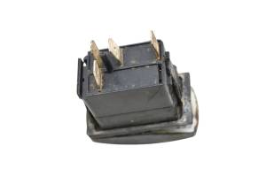 Aftermarket - 16 Yamaha Wolverine 700 R-Spec EPS Wench Power Switch Aftermarket YXE700 - Image 3