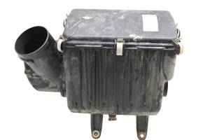 16 Yamaha Wolverine 700 R-Spec EPS Airbox Intake Air Box YXE700