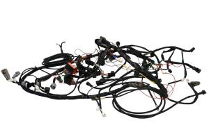 16 Yamaha Wolverine 700 R-Spec EPS Wire Harness Electrical Wiring YXE700