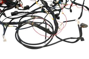 Yamaha - 16 Yamaha Wolverine 700 R-Spec EPS Wire Harness Electrical Wiring YXE700 - Image 3