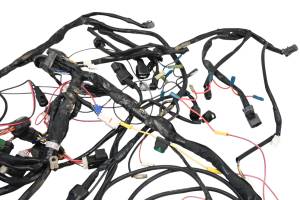 Yamaha - 16 Yamaha Wolverine 700 R-Spec EPS Wire Harness Electrical Wiring YXE700 - Image 4