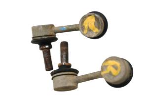 16 Yamaha Wolverine 700 R-Spec EPS Rear Sway Bar End Links YXE700