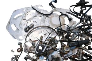 Honda - 05 Honda Aquatrax F-12 Hardware Set Nuts & Bolts ARX1200N3 - Image 3