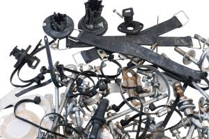 Honda - 05 Honda Aquatrax F-12 Hardware Set Nuts & Bolts ARX1200N3 - Image 4