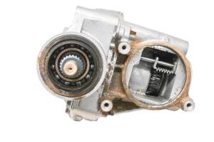 Yamaha - 17 Yamaha Wolverine 700 EPS Hunter Front Differential YXE700 - Image 2