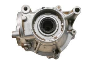 Yamaha - 17 Yamaha Wolverine 700 EPS Hunter Front Differential YXE700 - Image 3