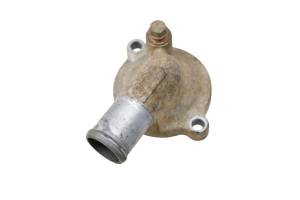 Yamaha - 16 Yamaha Wolverine 700 R-Spec EPS Thermostat Cover YXE700 - Image 2