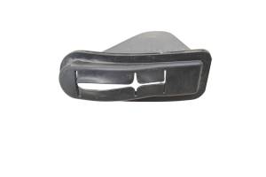 21 Yanmar Longhorn 700 Parking Brake Cover YU700GMP - Image 1