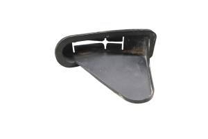 21 Yanmar Longhorn 700 Parking Brake Cover YU700GMP - Image 2