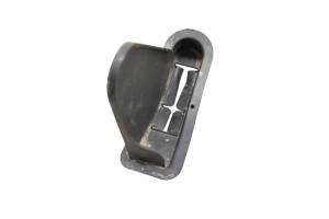 21 Yanmar Longhorn 700 Parking Brake Cover YU700GMP - Image 3