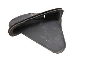 Yamaha - 16 Yamaha Wolverine 700 Parking Brake Rubber Cover YXE700 - Image 3