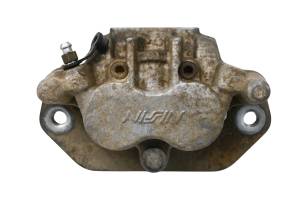 16 Yamaha Wolverine 700 R-Spec EPS Front Right Brake Caliper YXE700