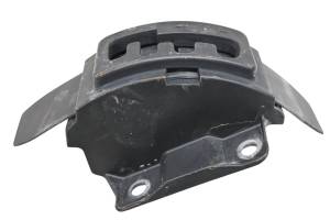 Yamaha - 16 Yamaha Wolverine 700 R-Spec EPS Gearshift Cover YXE700 - Image 2