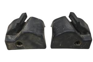 Yamaha - 16 Yamaha Wolverine 700 R-Spec EPS Engine Mount Rubber Dampers YXE700 - Image 1