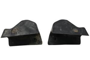 Yamaha - 16 Yamaha Wolverine 700 R-Spec EPS Engine Mount Rubber Dampers YXE700 - Image 2