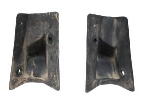 Yamaha - 16 Yamaha Wolverine 700 R-Spec EPS Engine Mount Rubber Dampers YXE700 - Image 3