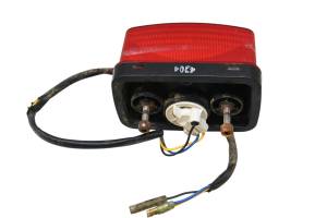 Yamaha - 16 Yamaha Wolverine 700 R-Spec EPS Tail Brake Light YXE700 - Image 2