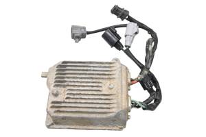 16 Yamaha Wolverine 700 R-Spec EPS Power Steering Control Unit YXE700