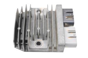 16 Yamaha YXZ1000R SE Regulator Rectifier YXZ10YPSGS