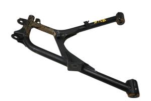 Yamaha - 16 Yamaha Wolverine 700 R-Spec EPS Rear Upper Right A-Arm YXE700 - Image 2