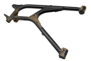 Yamaha - 16 Yamaha Wolverine 700 R-Spec EPS Rear Upper Right A-Arm YXE700 - Image 3