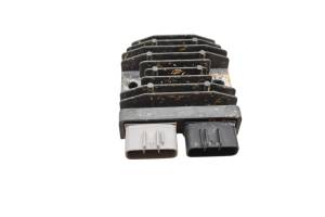 21 Yanmar Longhorn 700 Regulator Rectifier YU700GMP - Image 1