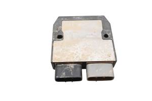 21 Yanmar Longhorn 700 Regulator Rectifier YU700GMP - Image 2