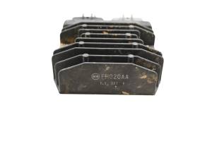 21 Yanmar Longhorn 700 Regulator Rectifier YU700GMP - Image 3