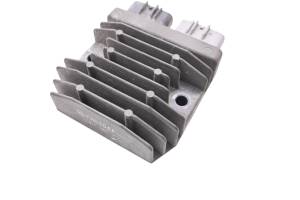 14 Yamaha Bolt R-Spec Regulator Rectifier XVS950