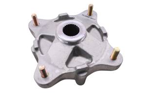 Polaris - 24 Polaris Sportsman 570 4x4 EPS Rear Wheel Hub Left Right - Image 2