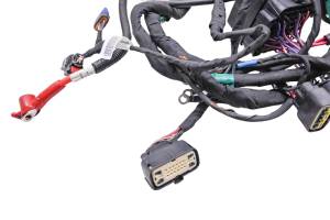 Sea-Doo - 18 Sea-Doo GTX 230 Limited Main Wire Harness Electrical Wiring - Image 2