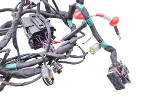 Sea-Doo - 18 Sea-Doo GTX 230 Limited Main Wire Harness Electrical Wiring - Image 3