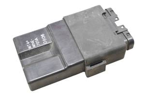 Honda - 91 Honda Interceptor 750 Cdi Box VFR750F - Image 3