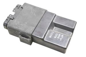 Honda - 91 Honda Interceptor 750 Cdi Box VFR750F - Image 4